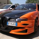 Alfa-Romeo 147