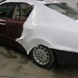 Mercedes-Benz E-Klass