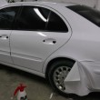 Mercedes-Benz E-Klass