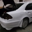 Mercedes-Benz E-Klass