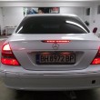 Mercedes-Benz E-Klass