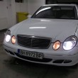 Mercedes-Benz E-Klass