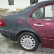 Mercedes-Benz E-Klass