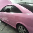 Opel Astra G