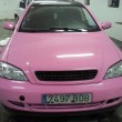Opel Astra G