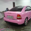 Opel Astra G