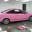 Opel Astra G