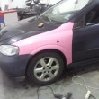 Opel Astra G