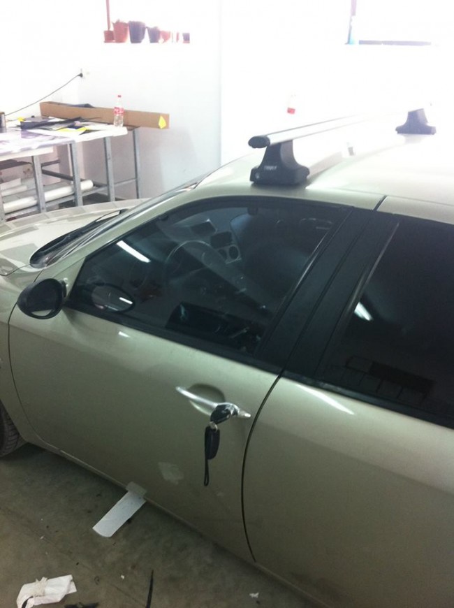 Alfa-Romeo 156