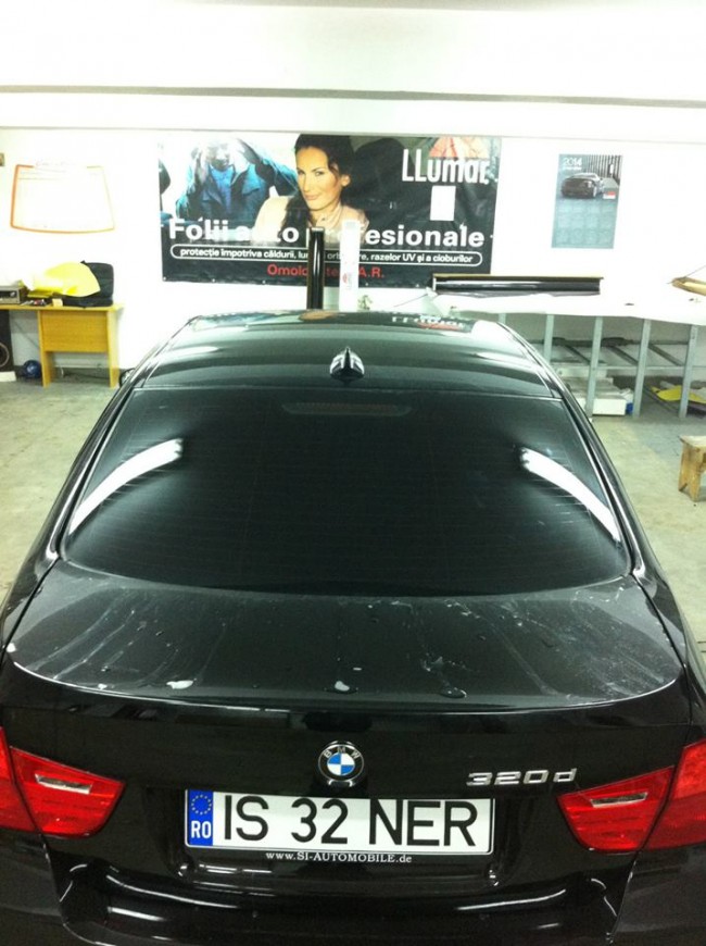 BMW Seria 3
