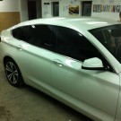 BMW Seria 5 GT