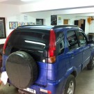 Daihatsu Terrios