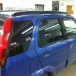 Daihatsu Terrios