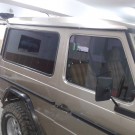 Mercedes-Benz 4×4