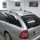 Mercedes-Benz C-Klass