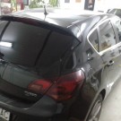 Opel Astra J