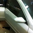 Peugeot 607