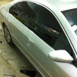 Peugeot 607