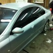 Peugeot 607