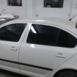 Skoda Octavia Tour