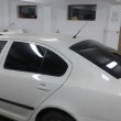 Skoda Octavia Tour