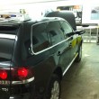Volkswagen Touareg 2