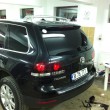 Volkswagen Touareg 2