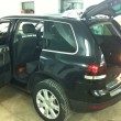 Volkswagen Touareg 2