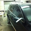 Volkswagen Touareg 2