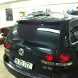 Volkswagen Touareg 2