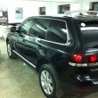 Volkswagen Touareg 2