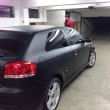 Audi A3 – Mat