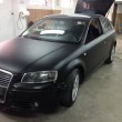 Audi A3 – Mat