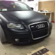 Audi A3 – Mat