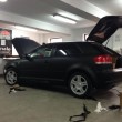 Audi A3 – Mat