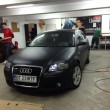 Audi A3 – Mat
