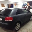 Audi A3 – Mat