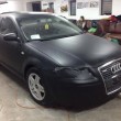 Audi A3 – Mat