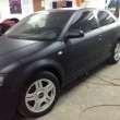 Audi A3 – Mat