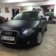 Audi A3 – Mat