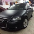 Audi A3 – Mat