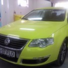 Folieri Taxi