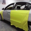 Folieri Taxi