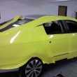 Folieri Taxi