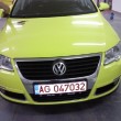 Folieri Taxi