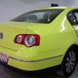 Folieri Taxi