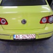 Folieri Taxi