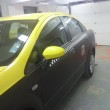 Folieri Taxi