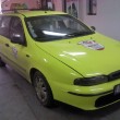 Folieri Taxi