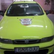 Folieri Taxi